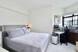 Blk 350 Amk Heights (Ang Mo Kio), HDB 5 Rooms #535008111